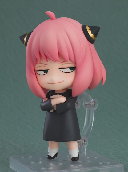 Spy x Family Nendoroid Actionfigur Anya Forger: Casual Outfit Ver. 10 cm – Bild 5