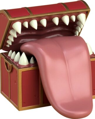 Frieren: Beyond Journey´s End Nendoroid Actionfigur Mimic 10 cm