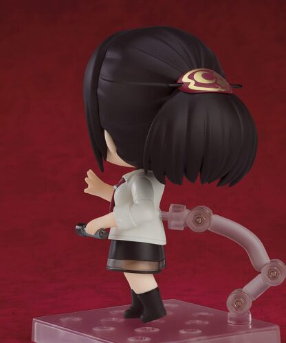 Fatal Frame Nendoroid Actionfigur Miku Hinasaki 10 cm – Bild 5
