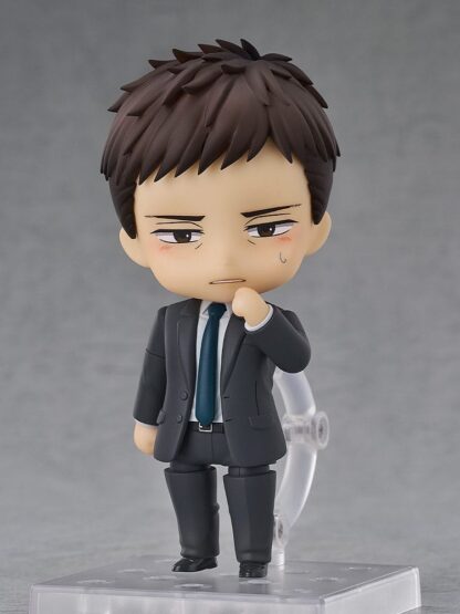 Twittering Birds Never Fly: The Clouds Gather Nendoroid Actionfigur Chikara Doumeki 10 cm – Bild 4