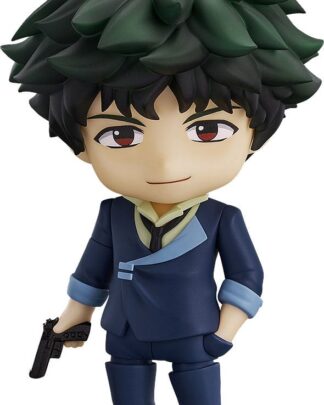 Cowboy Bebop Nendoroid Actionfigur Spike Spiegel 10 cm