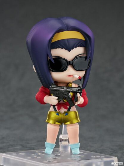 Cowboy Bebop Nendoroid Actionfigur Faye Valentine 10 cm – Bild 3