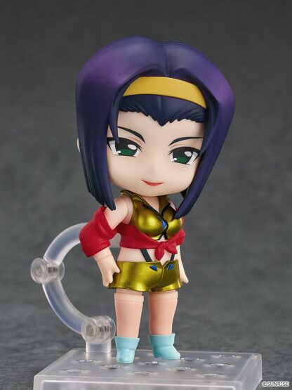 Cowboy Bebop Nendoroid Actionfigur Faye Valentine 10 cm – Bild 4