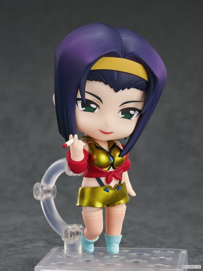 Cowboy Bebop Nendoroid Actionfigur Faye Valentine 10 cm – Bild 6