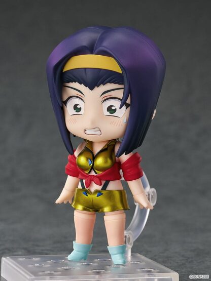 Cowboy Bebop Nendoroid Actionfigur Faye Valentine 10 cm – Bild 7