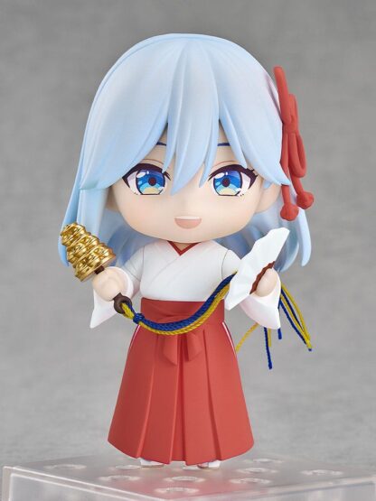 Tying the Knot with an Amagami Sister Nendoroid Actionfigur Asahi Amagami 10 cm – Bild 3