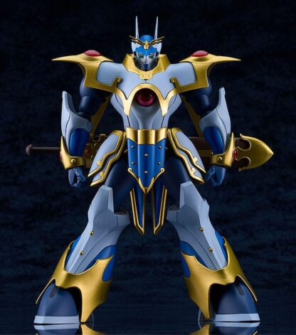 Yamato Takeru Moderoid Plastic Model Kit Magic Sky War God Susanoo: Second Stage 16 cm – Bild 3