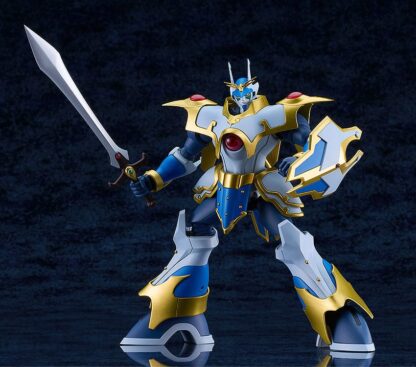 Yamato Takeru Moderoid Plastic Model Kit Magic Sky War God Susanoo: Second Stage 16 cm – Bild 4