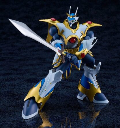 Yamato Takeru Moderoid Plastic Model Kit Magic Sky War God Susanoo: Second Stage 16 cm – Bild 6