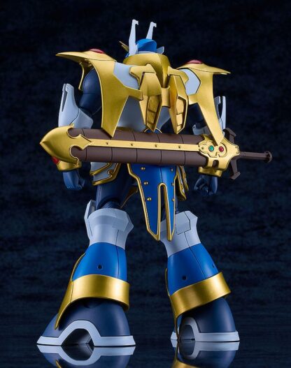 Yamato Takeru Moderoid Plastic Model Kit Magic Sky War God Susanoo: Second Stage 16 cm – Bild 10