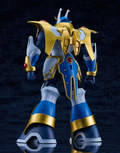 Yamato Takeru Moderoid Plastic Model Kit Magic Sky War God Susanoo: Second Stage 16 cm – Bild 11