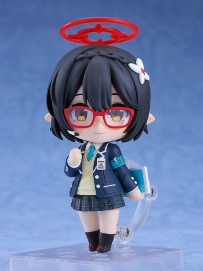 Blue Archive Nendoroid Actionfigur Ayane Okusora 10 cm – Bild 2
