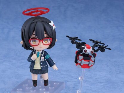 Blue Archive Nendoroid Actionfigur Ayane Okusora 10 cm – Bild 4