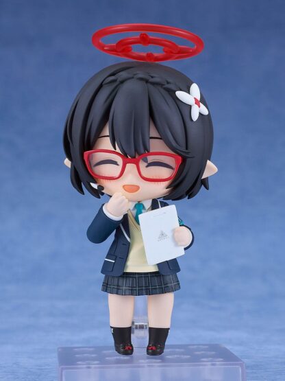 Blue Archive Nendoroid Actionfigur Ayane Okusora 10 cm – Bild 5