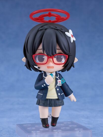 Blue Archive Nendoroid Actionfigur Ayane Okusora 10 cm – Bild 6