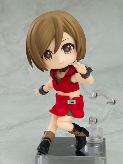 Vocaloid Nendoroid Doll Actionfigur Meiko 14 cm – Bild 4