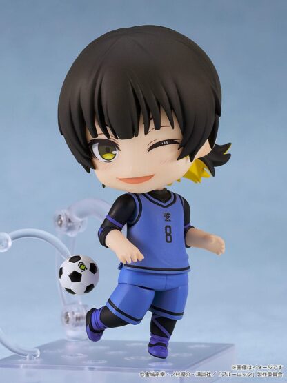 Blue Lock Nendoroid Actionfigur Bachira Meguru 10 cm – Bild 5