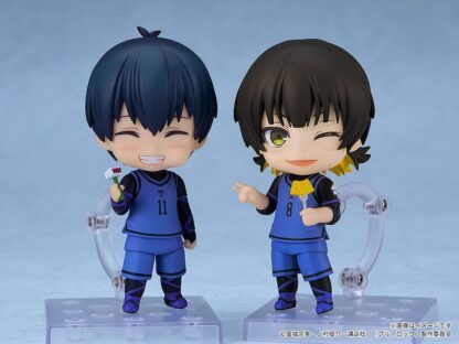 Blue Lock Nendoroid Actionfigur Bachira Meguru 10 cm – Bild 7