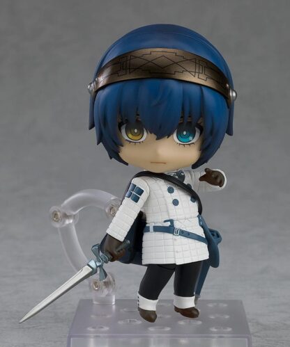 Metaphor: ReFantazio Basic Nendoroid Actionfigur Protagonist 10 cm – Bild 2
