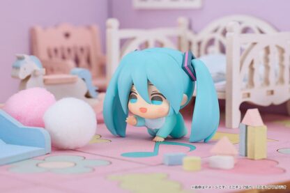 Vocaloid Minifiguren Akatans Piapro Characters Sortiment (6) – Bild 3