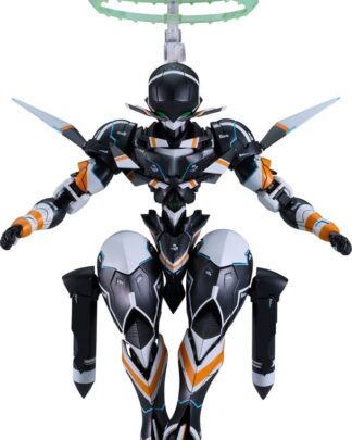 Gargantia on the Verdurous Planet Moderoid Plastic Model Kit Chamber 15 cm