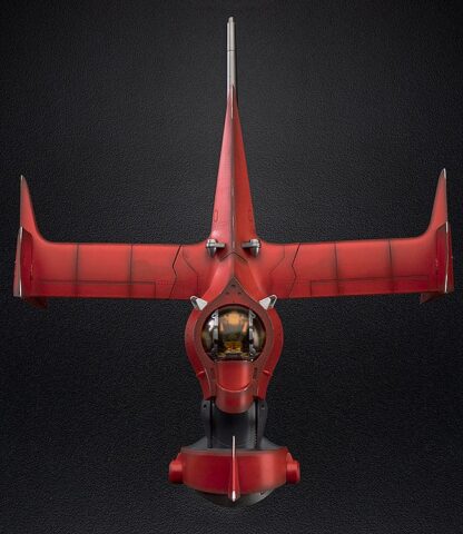 Cowboy Bebop Modell 1/48 Swordfish II 36 cm (re-run) – Bild 8