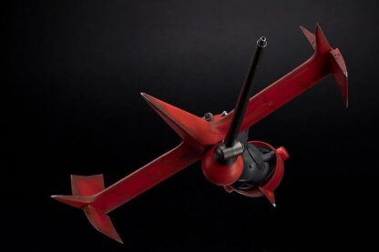 Cowboy Bebop Modell 1/48 Swordfish II 36 cm (re-run) – Bild 9