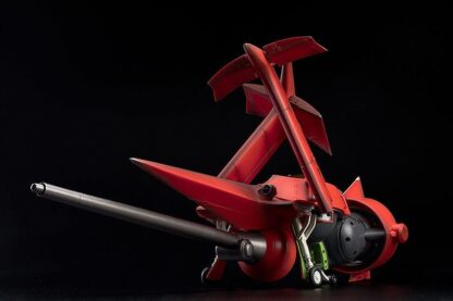 Cowboy Bebop Modell 1/48 Swordfish II 36 cm (re-run) – Bild 10