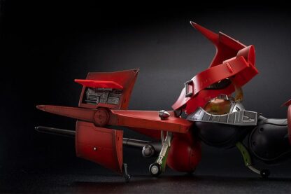 Cowboy Bebop Modell 1/48 Swordfish II 36 cm (re-run) – Bild 11
