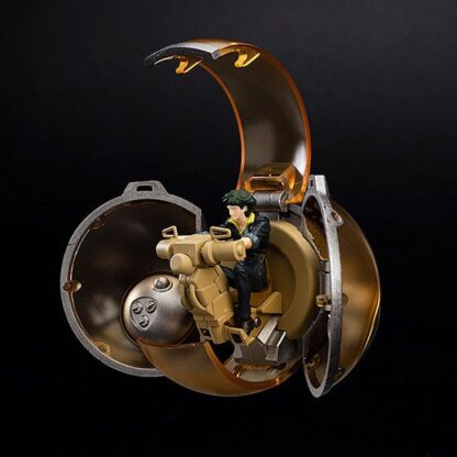 Cowboy Bebop Modell 1/48 Swordfish II 36 cm (re-run) – Bild 12