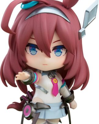 Uma Musume Pretty Derby Nendoroid Actionfigur Mihono Bourbon 10 cm