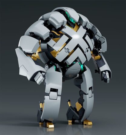 Rakuen Tsuiho Expelled from Paradise Moderoid Plastic Model Kit Arhan 14 cm – Bild 2