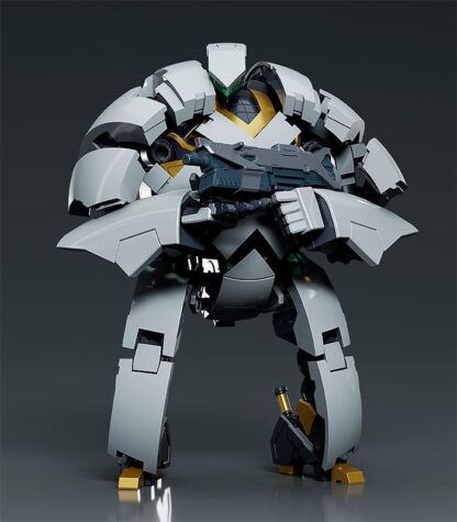 Rakuen Tsuiho Expelled from Paradise Moderoid Plastic Model Kit Arhan 14 cm – Bild 5