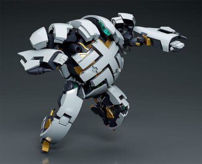 Rakuen Tsuiho Expelled from Paradise Moderoid Plastic Model Kit Arhan 14 cm – Bild 6