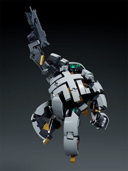 Rakuen Tsuiho Expelled from Paradise Moderoid Plastic Model Kit Arhan 14 cm – Bild 8