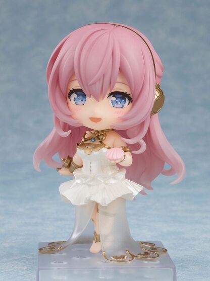 Character Vocal Series 03: Megurine Luka Nendoroid Actionfigur Megurine Luka Symphony: 2024 Ver. 10 cm – Bild 4