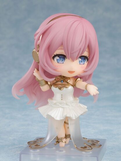 Character Vocal Series 03: Megurine Luka Nendoroid Actionfigur Megurine Luka Symphony: 2024 Ver. 10 cm – Bild 6