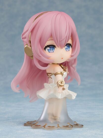 Character Vocal Series 03: Megurine Luka Nendoroid Actionfigur Megurine Luka Symphony: 2024 Ver. 10 cm – Bild 7