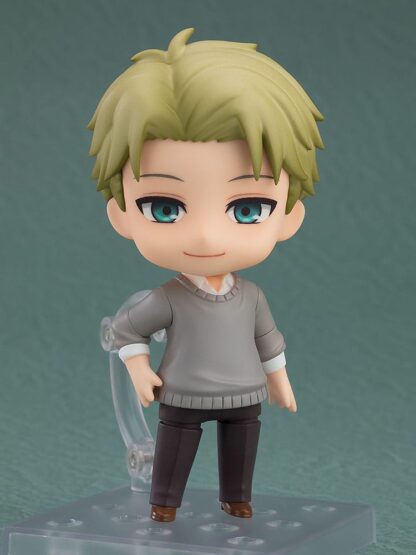 Spy x Family Nendoroid Actionfigur Loid Forger: Casual Outfit Ver. 10 cm – Bild 2