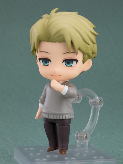 Spy x Family Nendoroid Actionfigur Loid Forger: Casual Outfit Ver. 10 cm – Bild 3