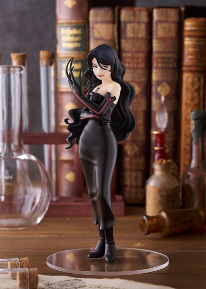 Fullmetal Alchemist: Brotherhood Pop Up Parade PVC Statue Lust 17 cm – Bild 3