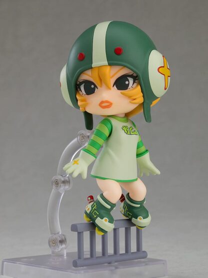 Jet Set Radio Nendoroid Actionfigur Gum 10 cm – Bild 4