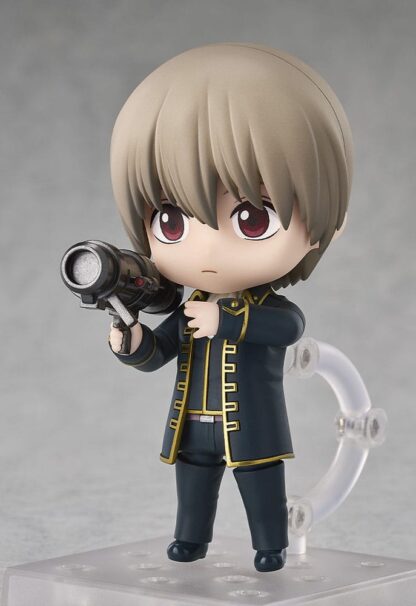 Gintama Nendoroid Actionfigur Sogo Okita 10 cm – Bild 4