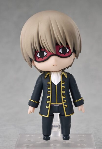 Gintama Nendoroid Actionfigur Sogo Okita 10 cm – Bild 6