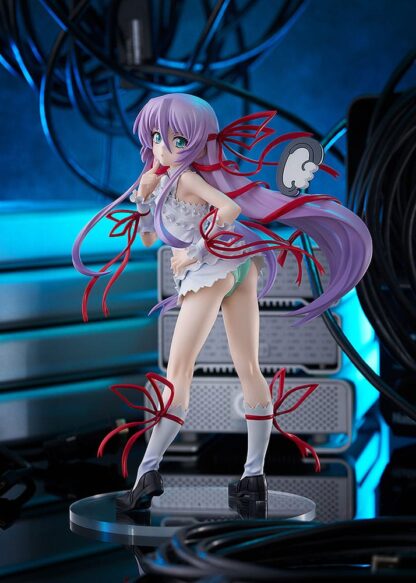 Demonbane Pop Up Parade PVC Statue Al Azif Special Edition 22 cm – Bild 4
