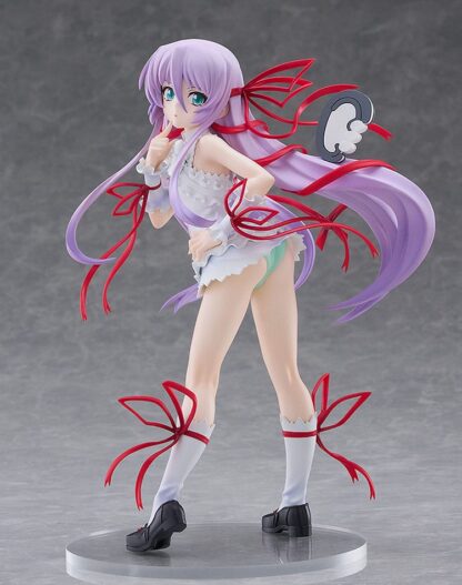 Demonbane Pop Up Parade PVC Statue Al Azif Special Edition 22 cm – Bild 6