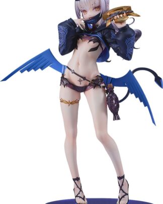 Fate/Grand Order PVC Statue 1/6 Ruler/Mélusine 25 cm