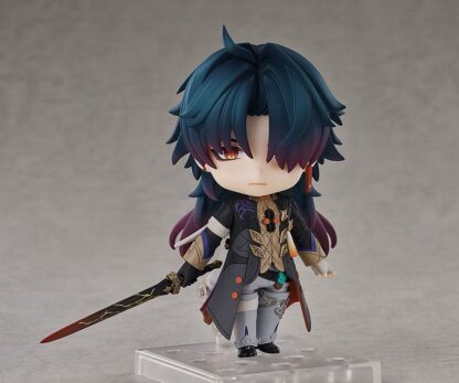 Honkai: Star Rail Nendoroid Actionfigur Blade 10 cm – Bild 2