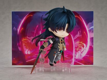 Honkai: Star Rail Nendoroid Actionfigur Blade 10 cm – Bild 3