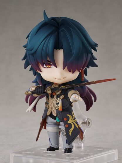Honkai: Star Rail Nendoroid Actionfigur Blade 10 cm – Bild 5